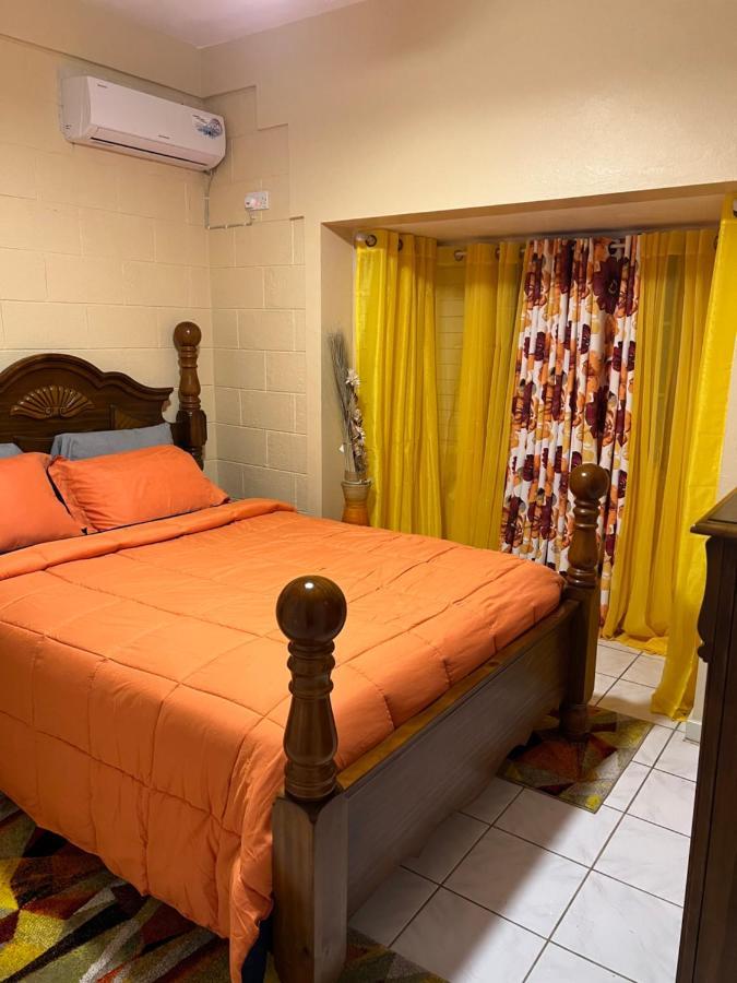 Lovely Modern 1Bedroom Overlooking Carribean Sea. Ocho Rios Exterior photo